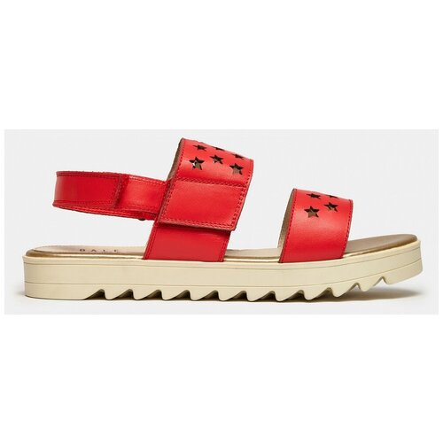 фото Сандалии liz-d красный 38 ralf ringer