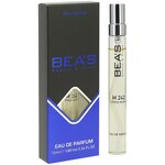 Bea's Номерная парфюмерия Men 10ml M 242 - изображение
