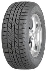 Шина 235/60R18 Goodyear Wrangler HP All Weather 103V