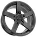 Колесный диск Sakura Wheels YA9537-708 8.5xR18/5x150 D110.5 ET35