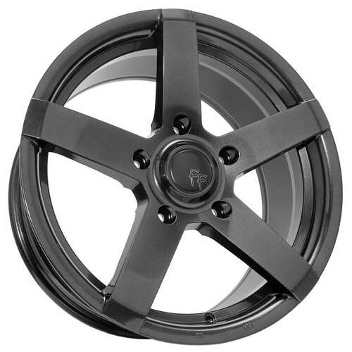 Колесный диск Sakura Wheels YA9537-708 8.5xR18/5x150 D110.5 ET35