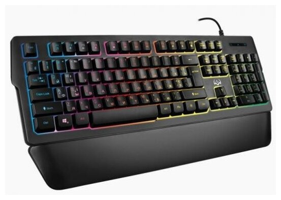 Клавиатура Sven KB-G9400