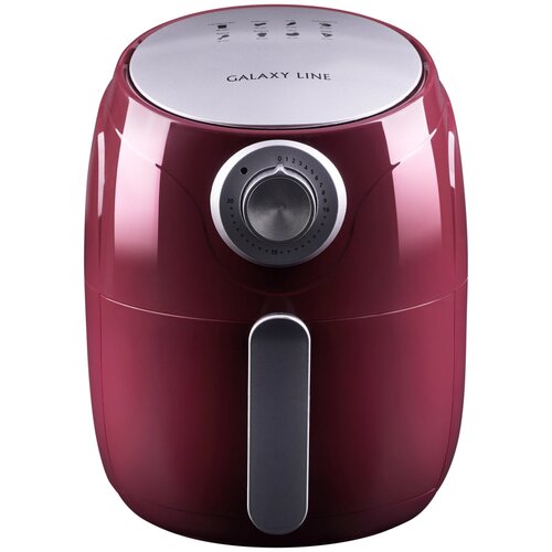 Аэрогриль GALAXY LINE GL2522 1100 Вт 300500₽