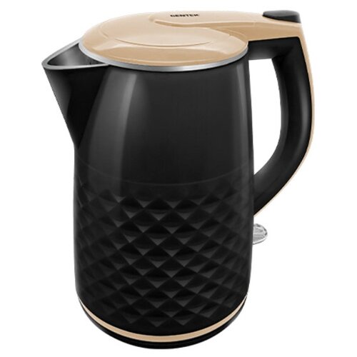 Чайник электрический Centek CT-0025 Black 149900₽