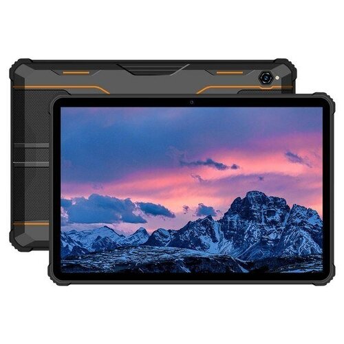 Планшет Oukitel PAD RT1 оранжевый 2499000₽