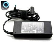 Блок питания для ноутбука HP Pavilion 14-e 15-e 17-e 14-n 15-n 17-n (19V 4,62A 90W / 4,5x3,0 с иглой)