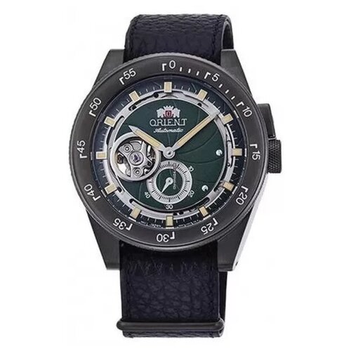 Наручные часы Orient RA-AR0202E