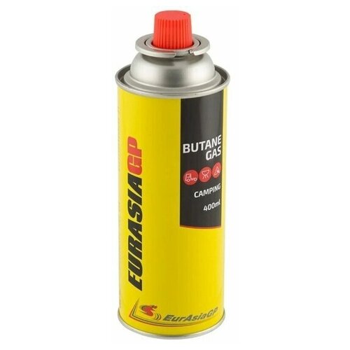 фото Баллон газовый туристический rex camping (7 шт) eurasiagp