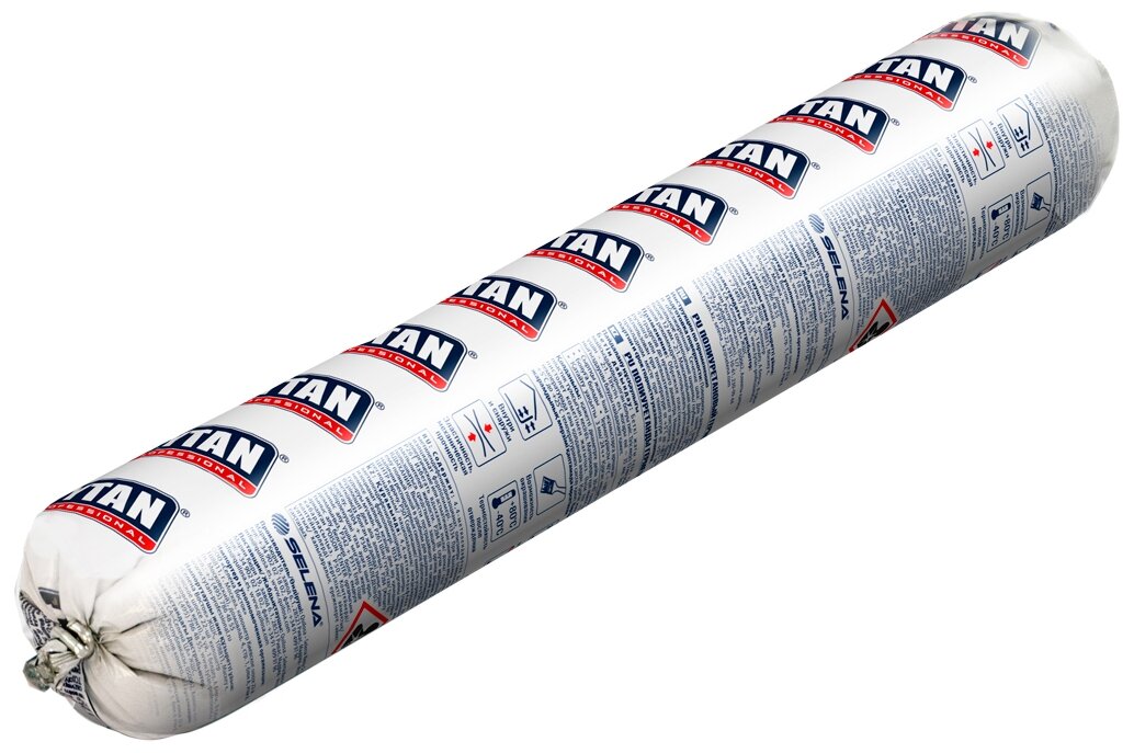 фото Герметик Tytan PU 25