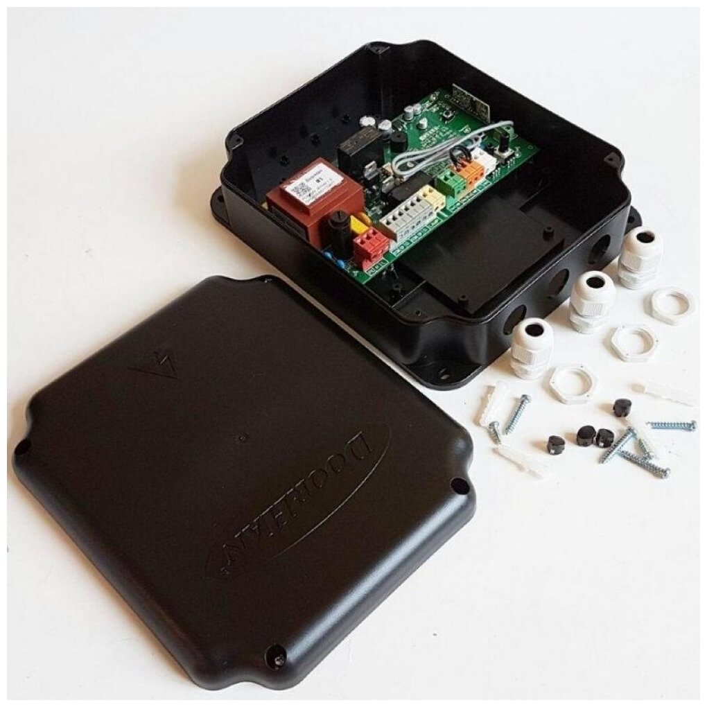 Блок управления PCB-SW-mini для распашных приводов DoorHan