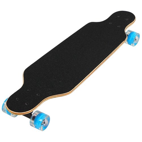 SILAPRO Лонгборд, 79х21см, 9 сл, нагрузка 100 кг, монстры
