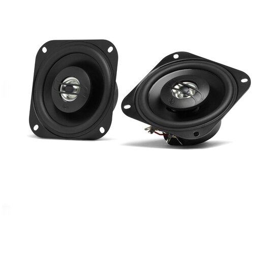 Колонки автомобильные Infinity Alpha 4020 без решетки 175 Вт 88 дБ 4 Ом 10 см 4 дюйм коаксиальные двухполосные 174900₽