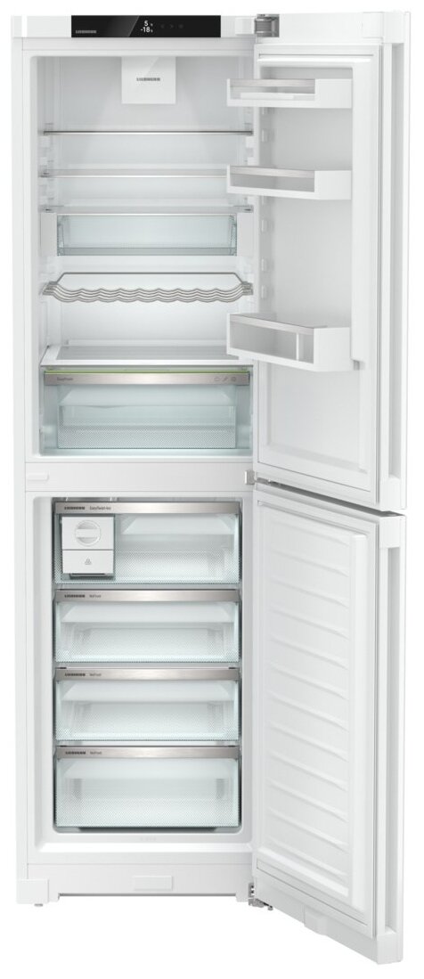 Холодильник Liebherr Plus CNd 5724 - фото №3