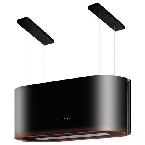 Островная вытяжка Konigin Serenity White 80 9529000₽