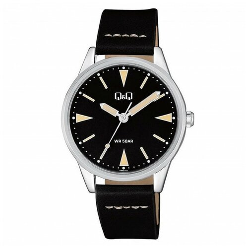 фото Часы наручные "q&q" qb90-302