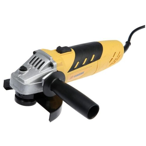 Тундра УШМ тундра 700 Вт 11000 обмин 125 мм 291700₽