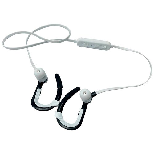 Спортивные наушники Bluetooth Harper HB-110 White