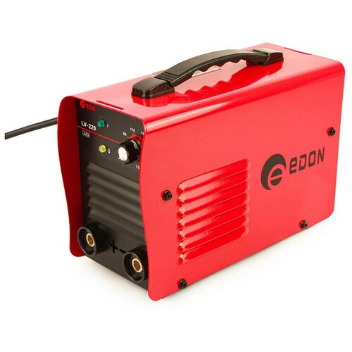 Сварочный аппарат инверторный Edon LV-220 579000₽