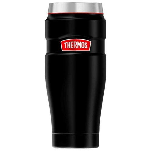 Термокружка/термос Thermos 0,47 л. стальная MT-50