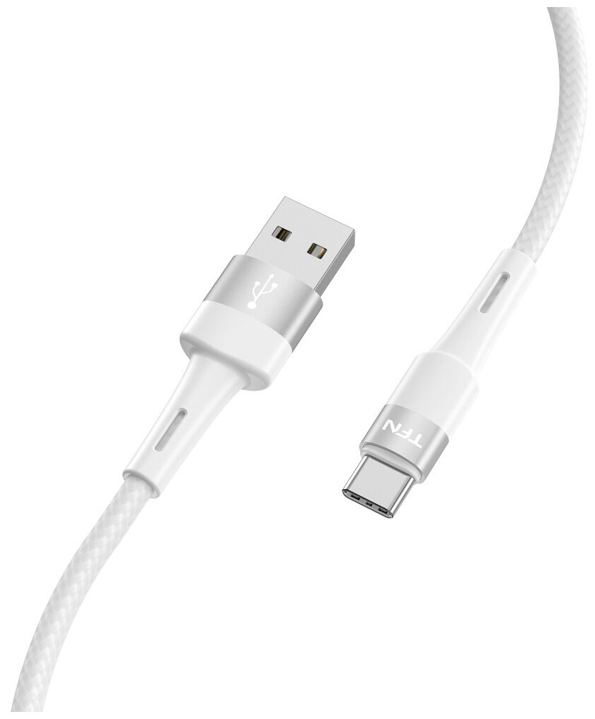 USB кабель TFN - фото №4
