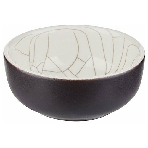 Салатник «День и ночь» Dymov 300 мл, D=125 мм, 3032639