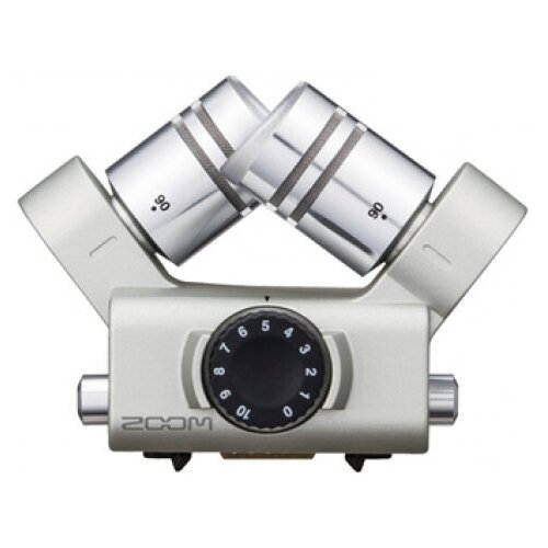 Zoom XYH-6 - Микрофонный XY модуль для рекордеров Zoom 939000₽