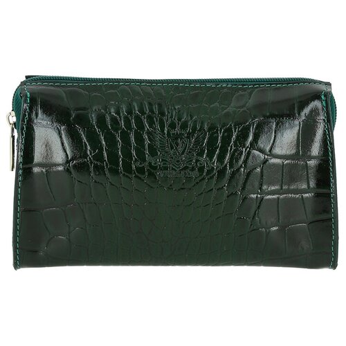 фото Versado косметичка vd149 green croco