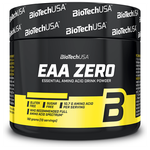 BioTechUSA EAA ZERO 182 гр, яблоко - изображение