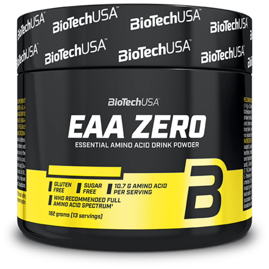 BioTechUSA EAA ZERO 182  