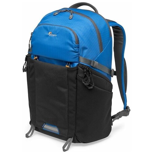 Рюкзак Lowepro Photo Active BP 300 AW синий черный