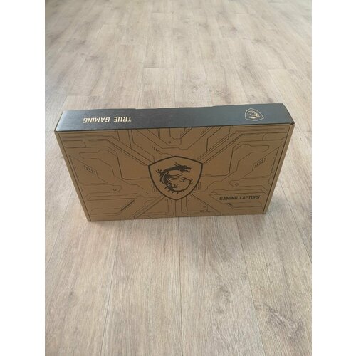 Ноутбук игровой MSI Katana 17 B11UCX-882XRU 7900000₽