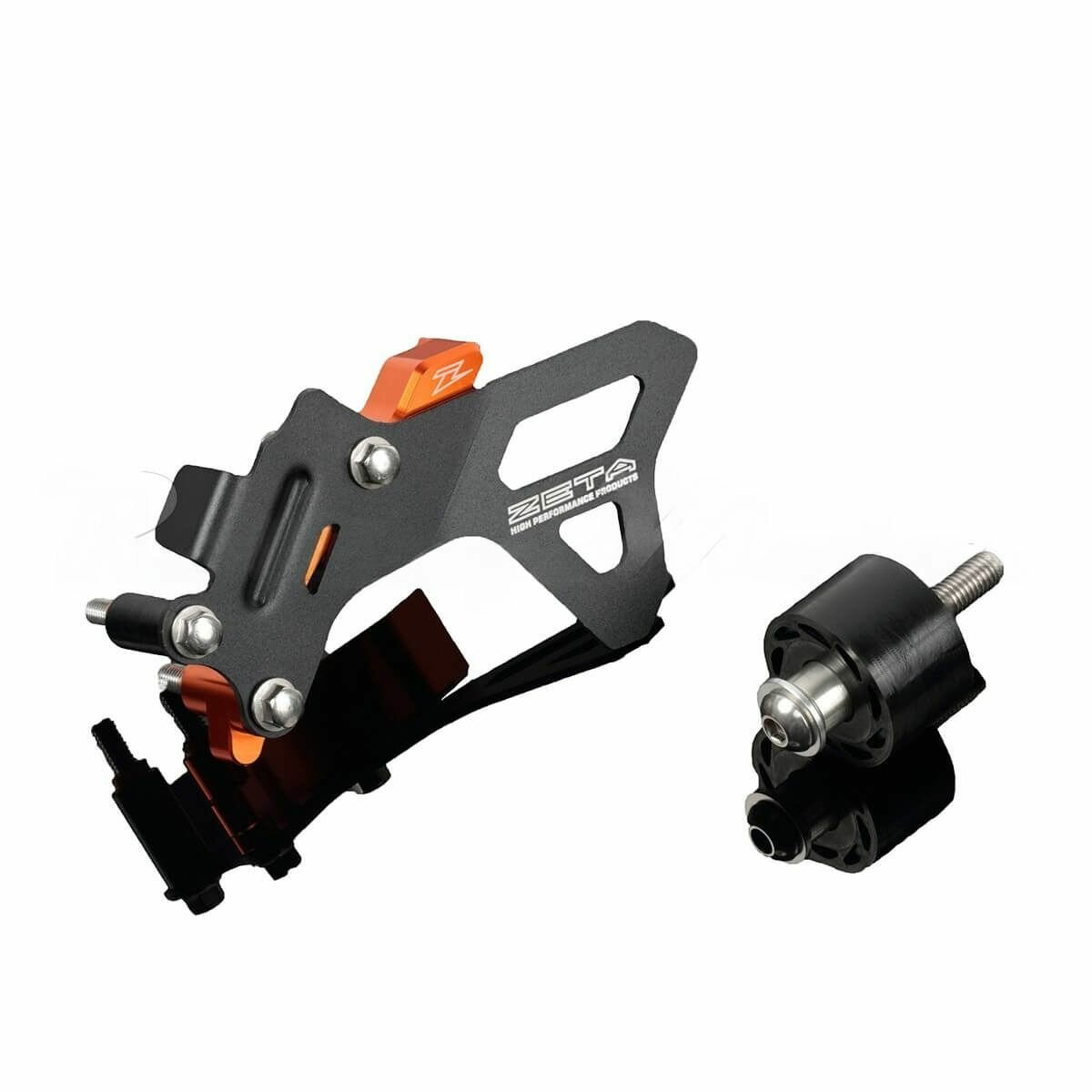 Защита ведущей звезды ZETA KTM EXC125/150 2017-2019 SX125/250 2016-2020 (ZE80-8413)