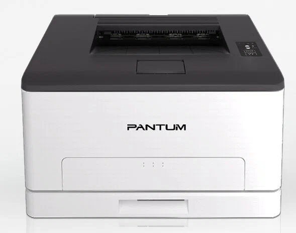 Принтер лазерный Pantum CP1100 (цветной, A4, 18 стр / мин, 1 GB, USB2.0)