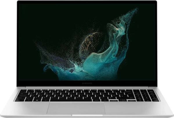 Ноутбук Samsung Galaxy Book 2 NP754 (NP754XED-KC3IT)