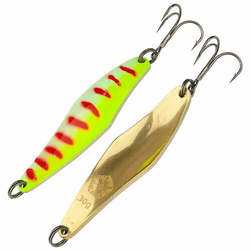 блесна trout bait brenta 38g 30 гр Блесна Trout Bait BRENTA 48G 30 гр