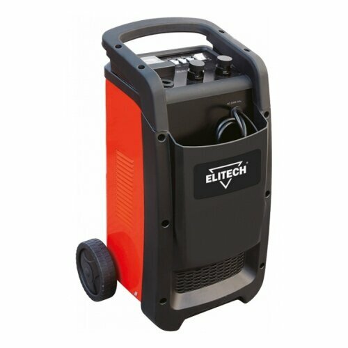 Пуско-зарядное устройство ELITECH УПЗ 400240172551 16500₽