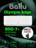 Сплит-система Ballu Olympio Edge BSO-07HN8_22Y, домашний настенны...