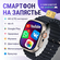 Смарт часы HK ULTRA ONE Умные часы PREMIUM Smart Watch AMOLED 4G,...