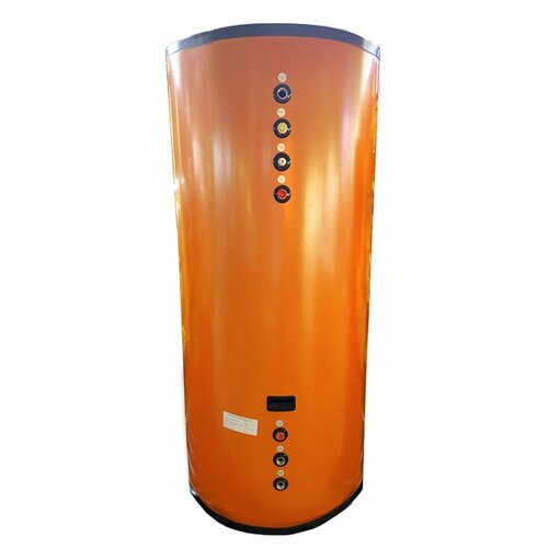 Бойлер косвенного нагрева Termaveneta IBT 1000 арт 4680638650011 27999000₽