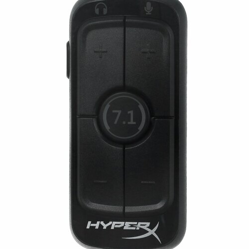Игровые наушники HyperX Cloud Revolver S 71 1199900₽