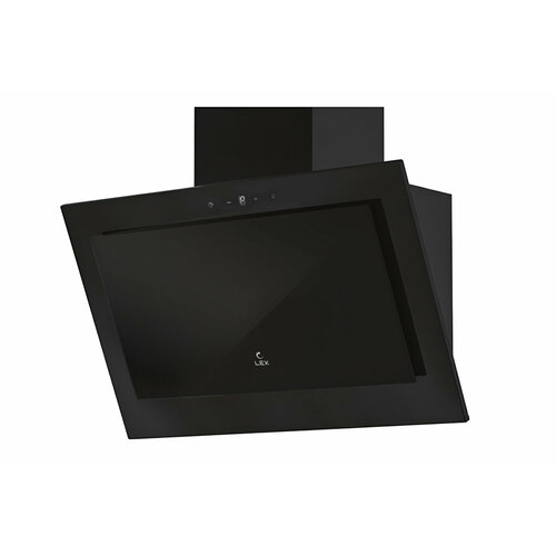 Вытяжка настенная LEX Mio GS 600 Black чёрный 1318900₽