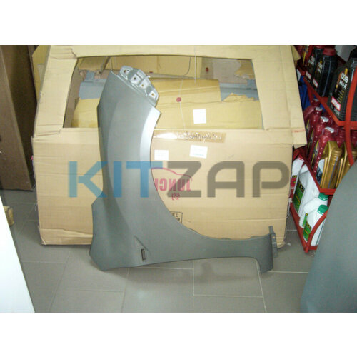 Крыло переднее правое C8403201 LIFAN Lifan Cebrium 720 22781₽