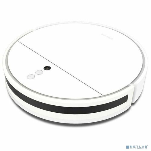 Dreame Пылесосы Dreame Robot Vacuum F9, Робот пылесос (RVS5-WH0) робот пылесос dreame f9 40вт белый серый [rvs5 wh0]