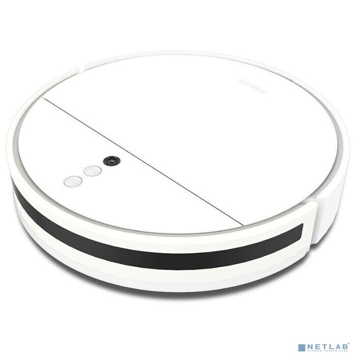 Dreame Пылесосы Dreame Robot Vacuum F9, Робот пылесос (RVS5-WH0)