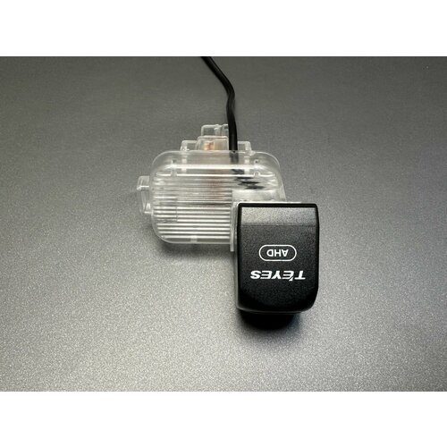 Камера заднего вида Teyes AHD для Mazda 6 GJ Мазда 6 GJ 2013 - 2021 2200₽