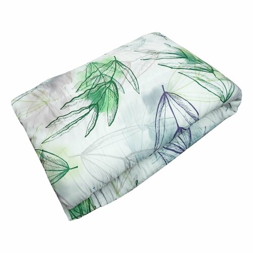 Стеганное Двухспальное: 250х250, 260х260 см одеяло-покрывало, SERVALLI / Одеяло всесезонное 2-х спальное