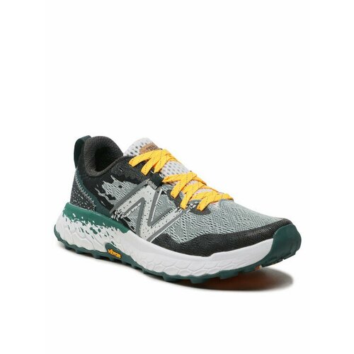 Кроссовки New Balance, размер EU 41,5, серый