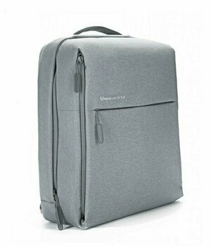Сумка-рюкзак Xiaomi City Backpack 1 Generation light grey