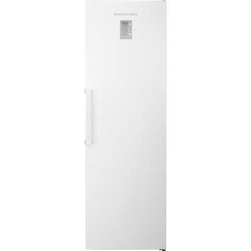 Холодильник Schaub Lorenz SLU S305WE белый NO FROST LED освещение соло и Side by Side 6544000₽