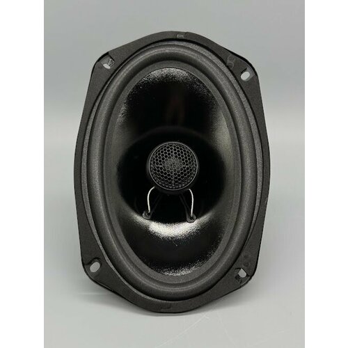 Колонки для автомобиля Best Balance F69 динамики 15х23 см 2 штуки 6200₽